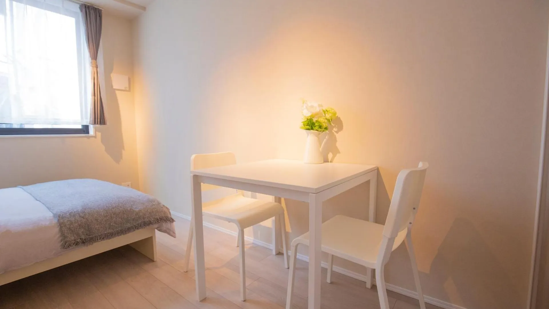 Apartment The Most Comfortable And Best Choice For Accommodation In Yoyogi Yosi2 Tokyo