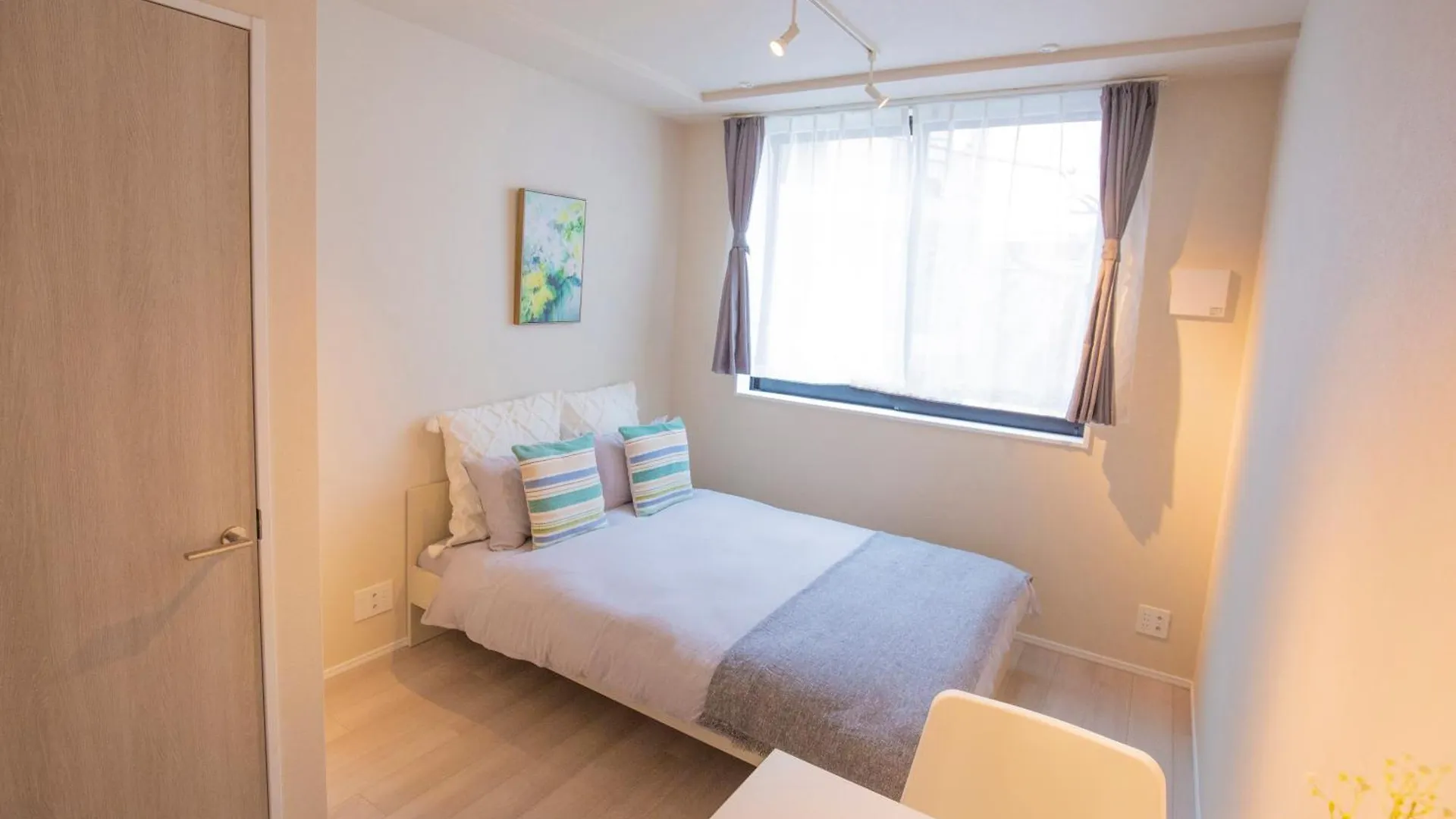 The Most Comfortable And Best Choice For Accommodation In Yoyogi Yosi2 Tokyo Apartment