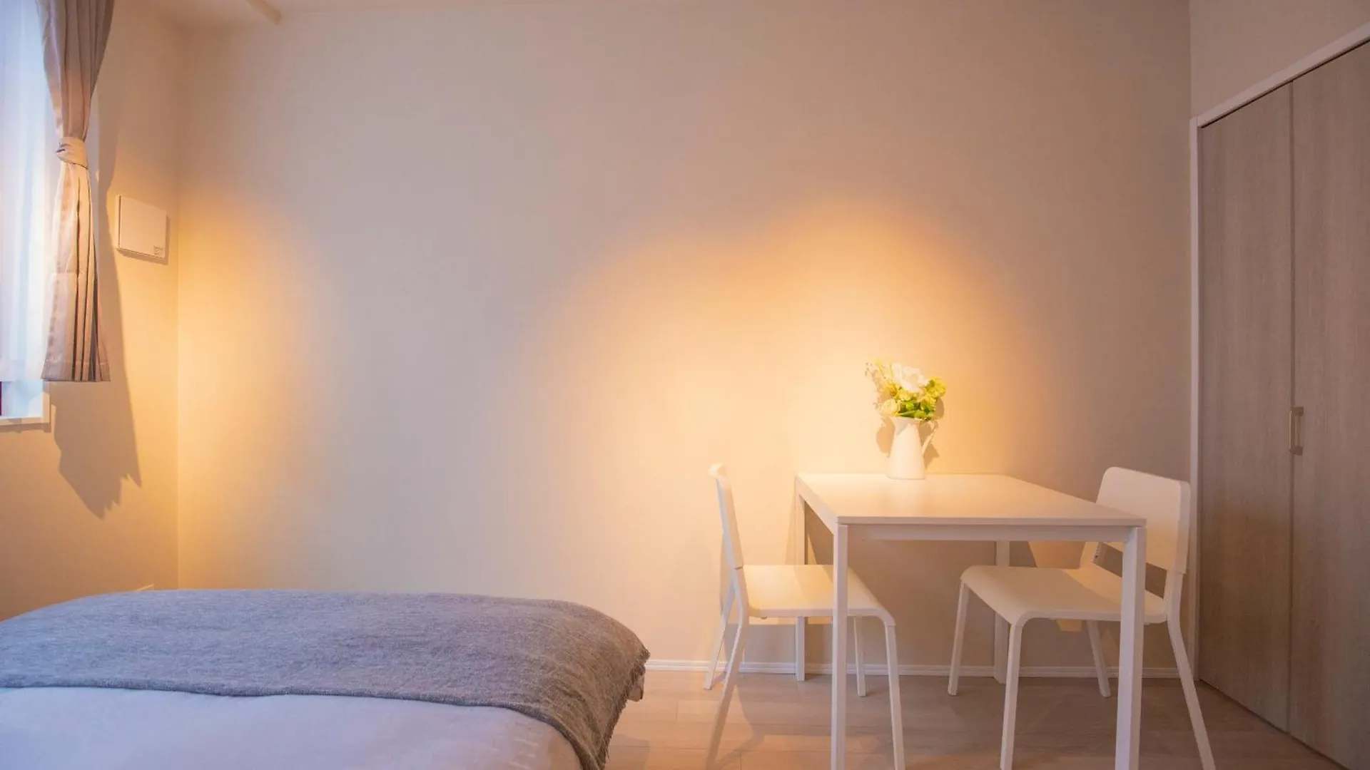 The Most Comfortable And Best Choice For Accommodation In Yoyogi Yosi2 Tokyo 0*,  Japan