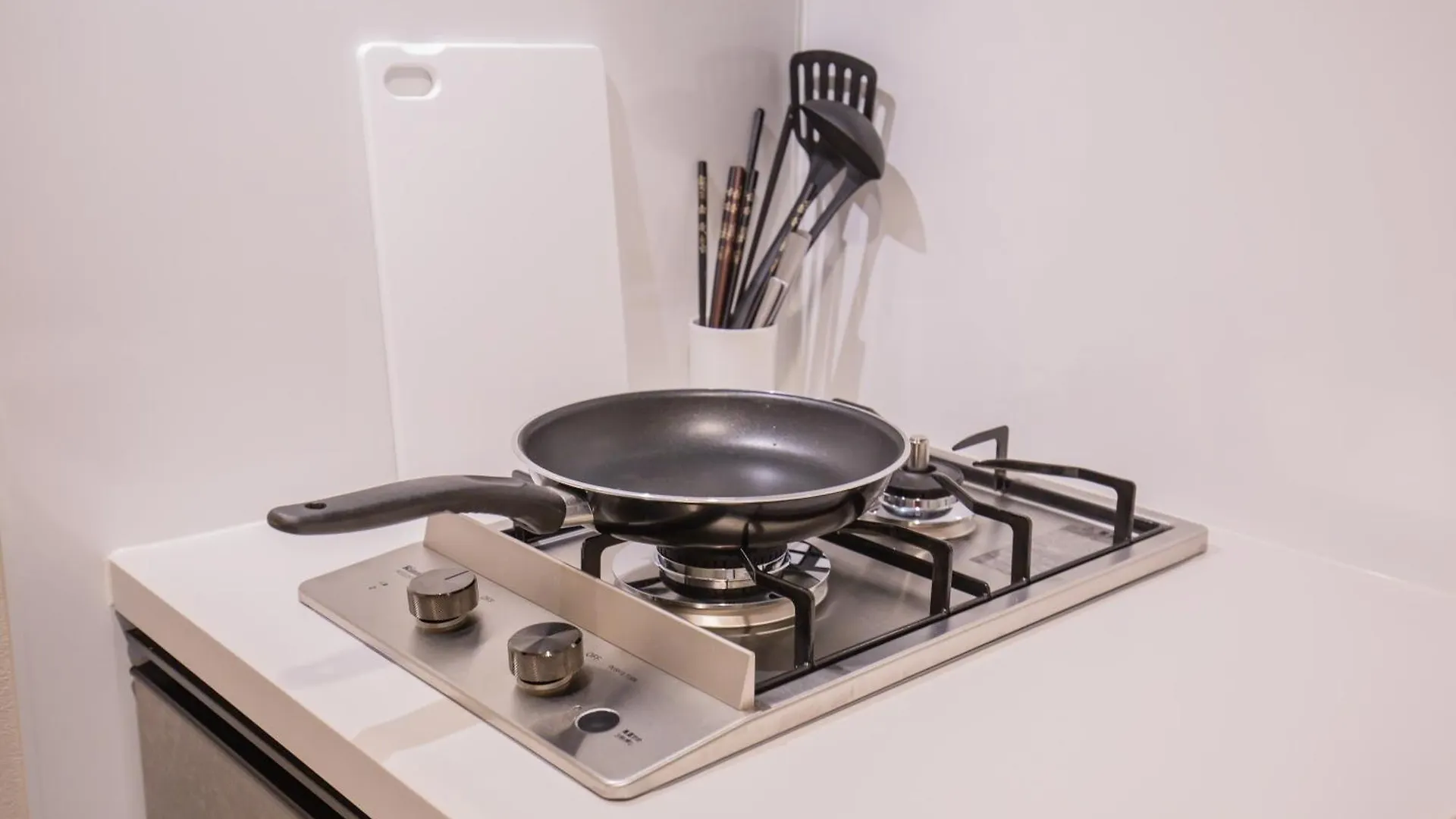 The Most Comfortable And Best Choice For Accommodation In Yoyogi Yosi2 Tokyo Apartment