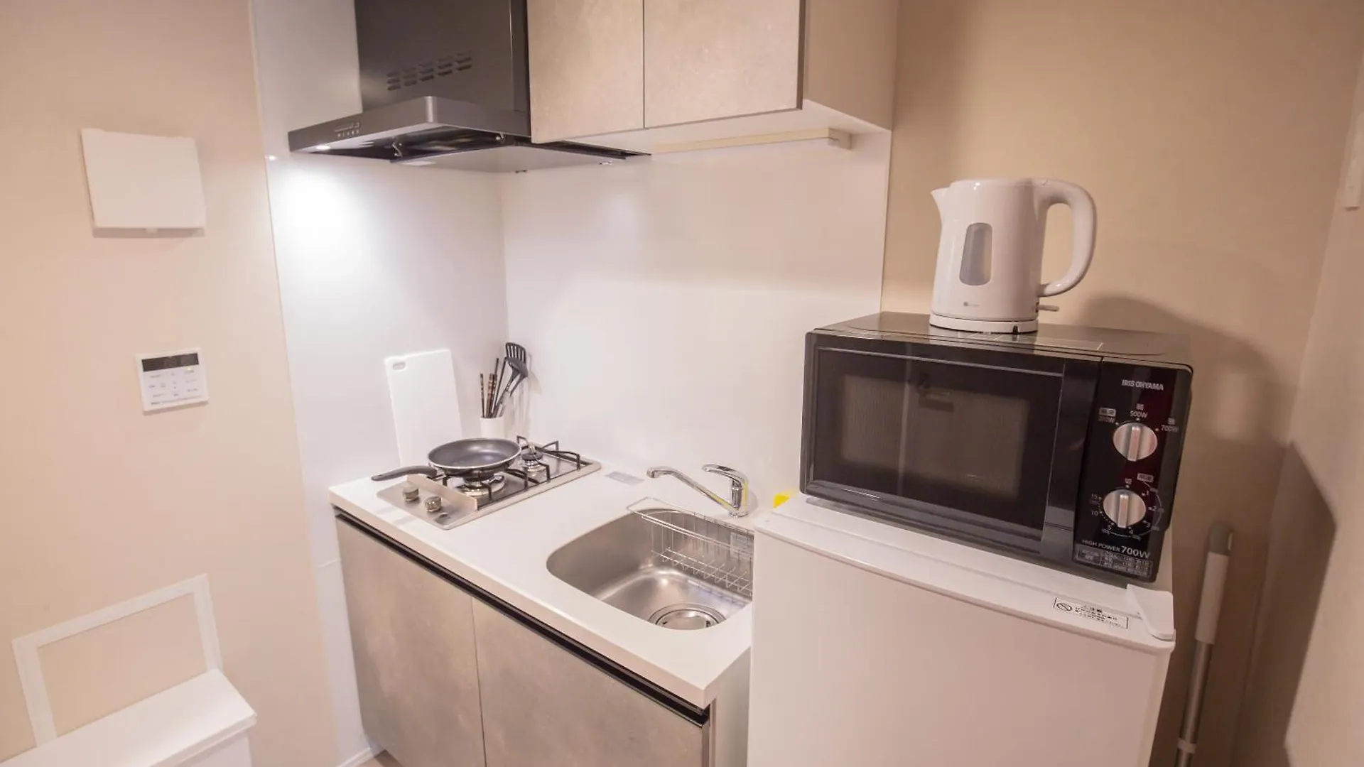 Apartment The Most Comfortable And Best Choice For Accommodation In Yoyogi Yosi2 Tokyo Japan