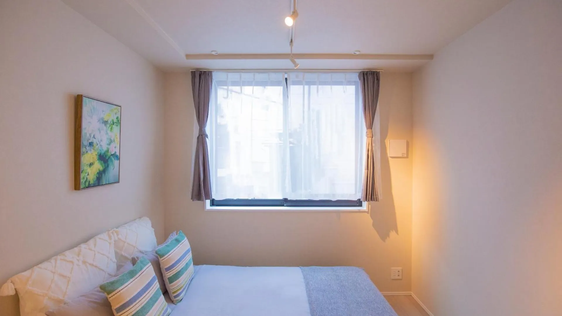 The Most Comfortable And Best Choice For Accommodation In Yoyogi Yosi2 Tokyo