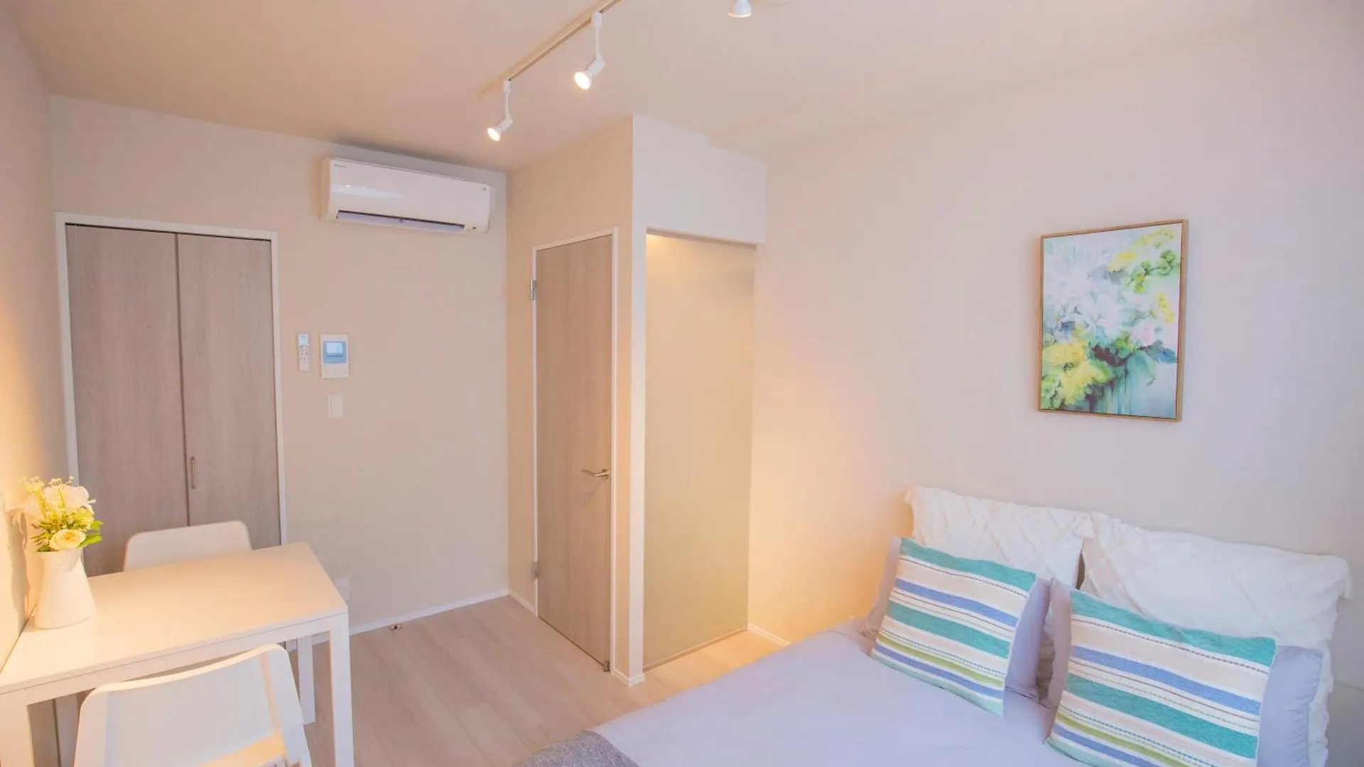 Apartment The Most Comfortable And Best Choice For Accommodation In Yoyogi Yosi2 Tokyo