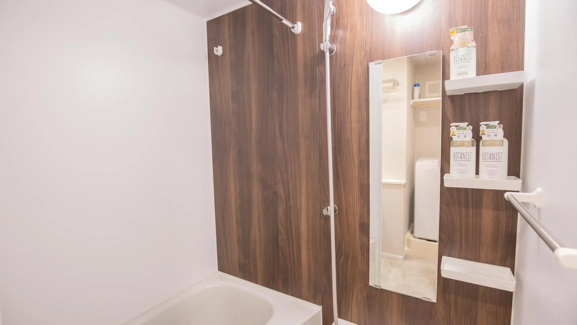 Apartment The Most Comfortable And Best Choice For Accommodation In Yoyogi Yosi2 Tokyo