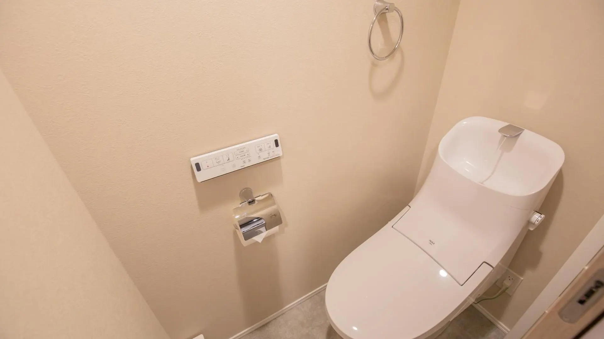 The Most Comfortable And Best Choice For Accommodation In Yoyogi Yosi2 Tokyo