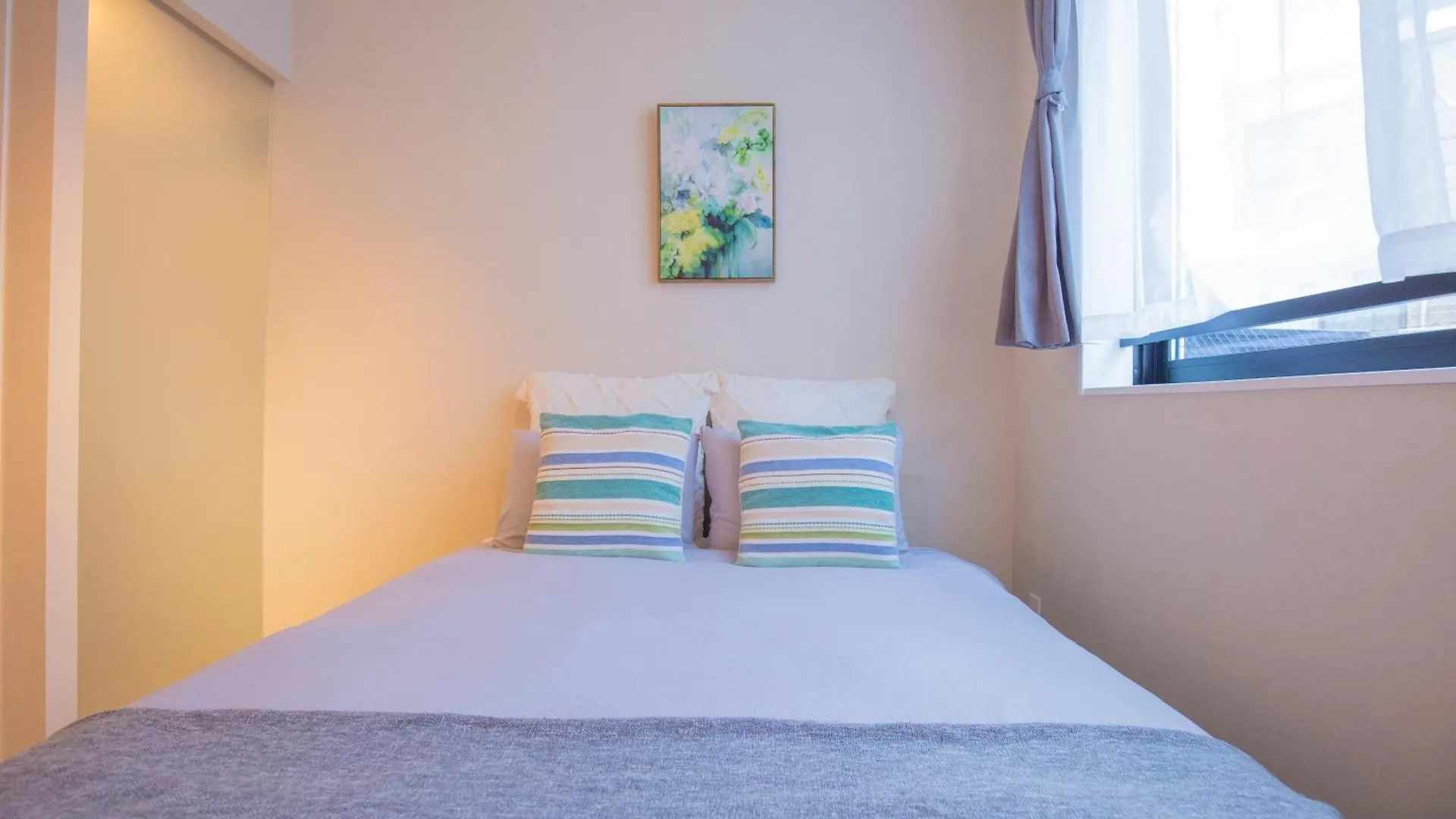 The Most Comfortable And Best Choice For Accommodation In Yoyogi Yosi2 Tokyo Japan